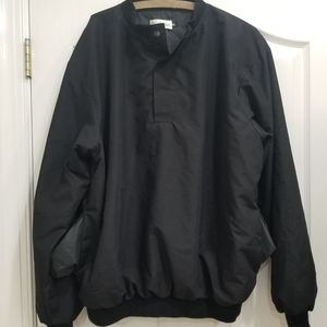 VINTAGE DUCKSTER GOLF RAIN/WIND PULLOVER